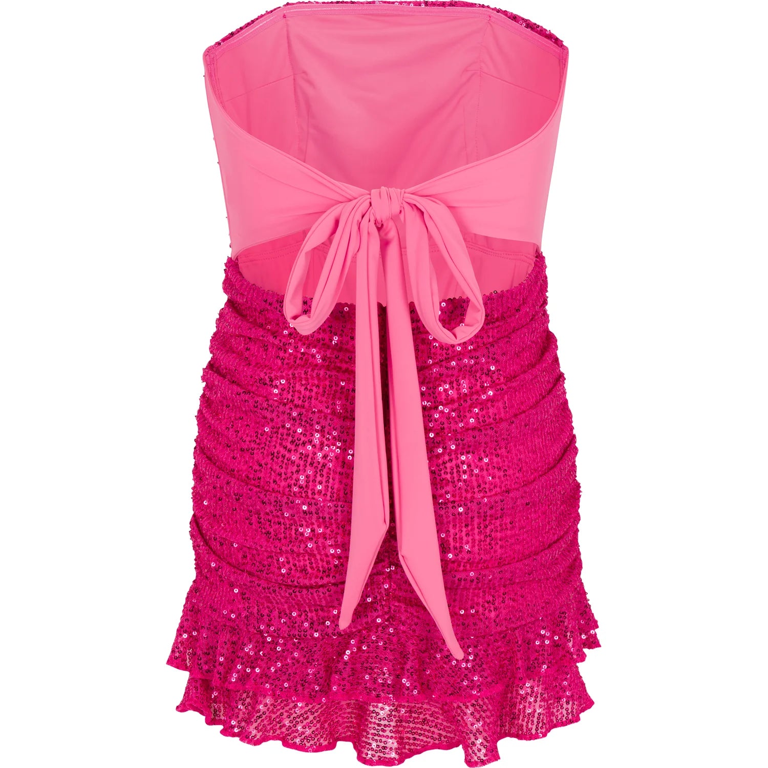 Rose Ophelia Dress